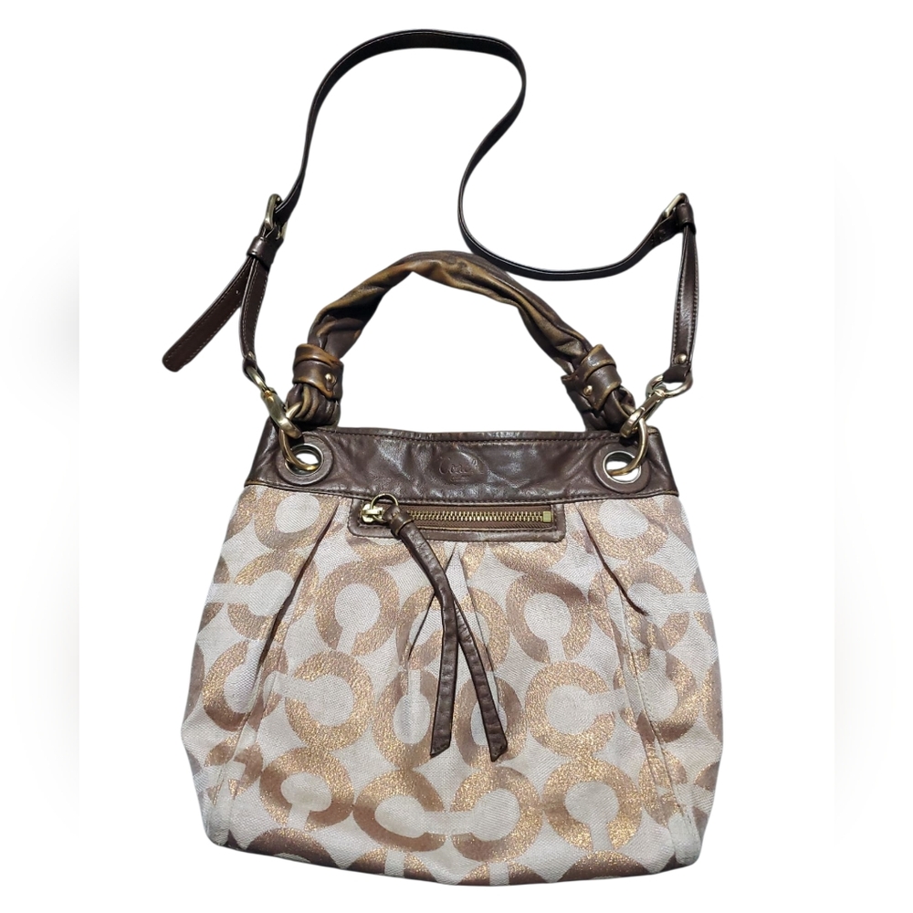 Coach Crossbody Purse